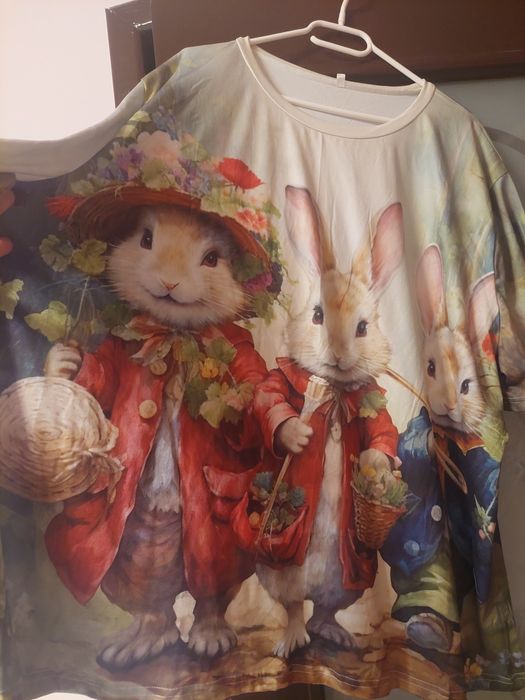 Vand tricouri masura mare