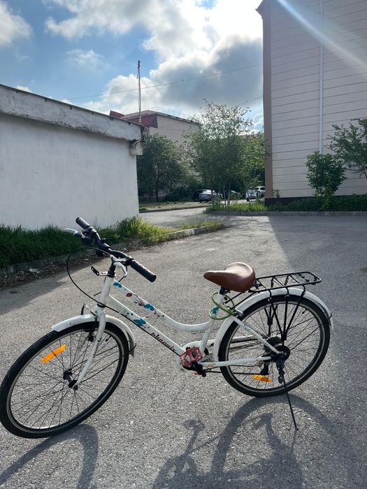 Велосипед, в хорошем состоянии