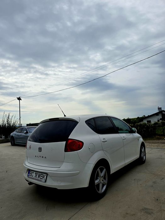 Seat Altea 1.2 Tsi