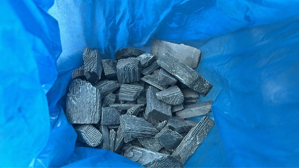 Firmă autorizată reciclez catalizatoare auto filtre de particule preț 20-2000€ buc analize spectometru rxf