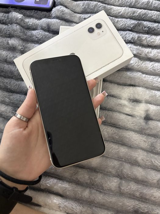 Iphone 11 без гарантии