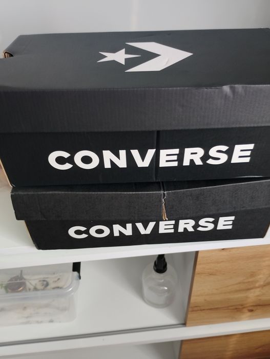 Кецове converse размер 40.5