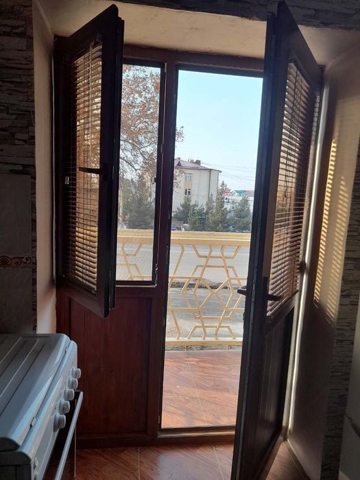 Ижорага 2 хонали уй.Гагарин Дошкольный тараф Эвос олдида