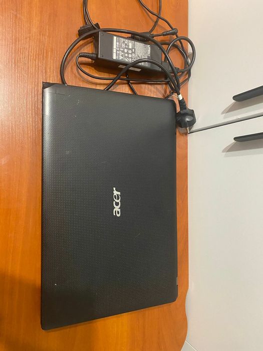 Acer AMD 4ядерный/SSD