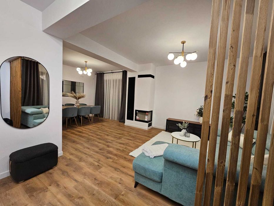 Vile noi individuale de vanzare Cornetu, Ilfov