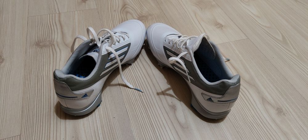 голф обувки Adidas Adizero номер 42 ⅔.