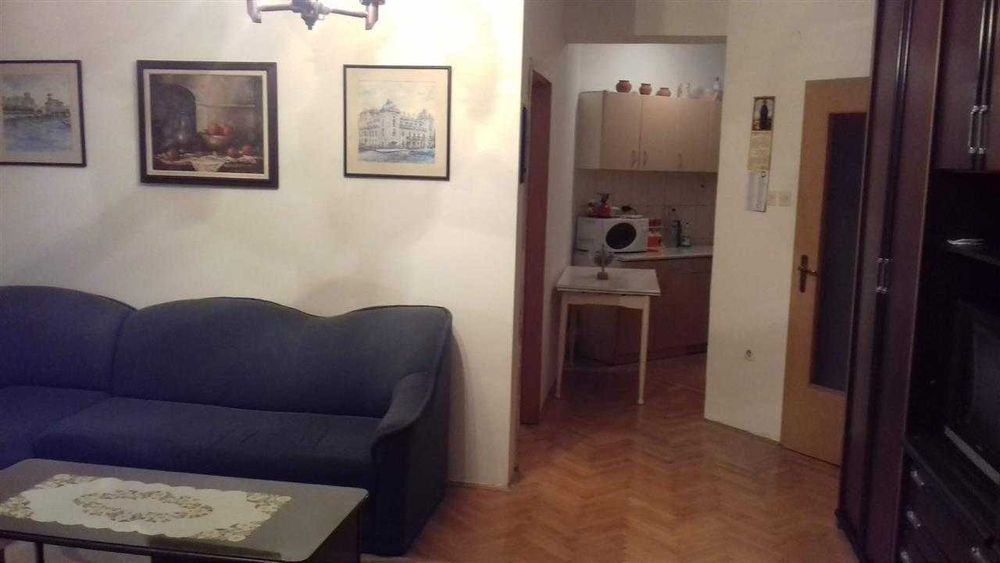 Дава се под наем Двустаен апартамент в Пловдив, Южен - 51 кв.м за 249.9 € - Снимка #3