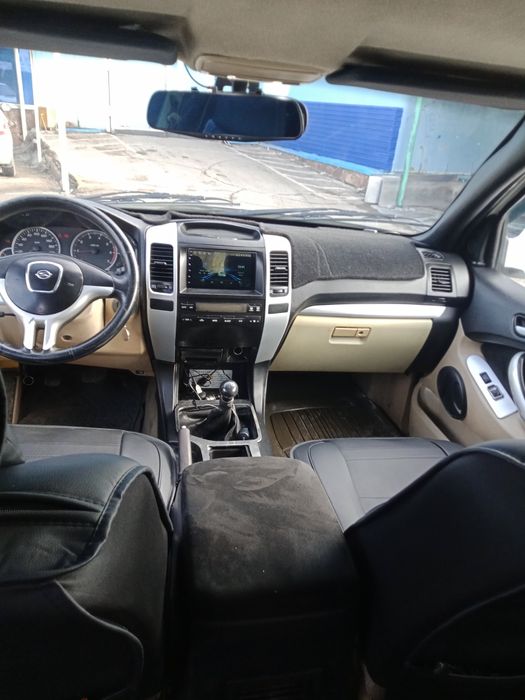 Продам бренд  сборка Япония   начинка рама  ДВС МКПП ходовка