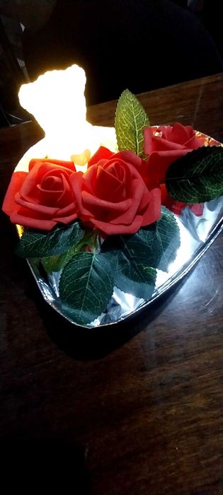 Подарък за Свети Валентин