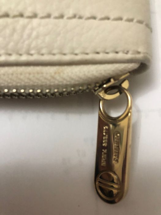 Portofel piele Borbonese dama