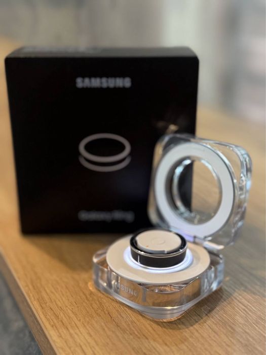 Galaxy ring 12 razmer