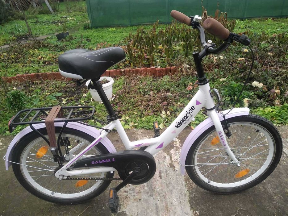 Продавам  колело 20"