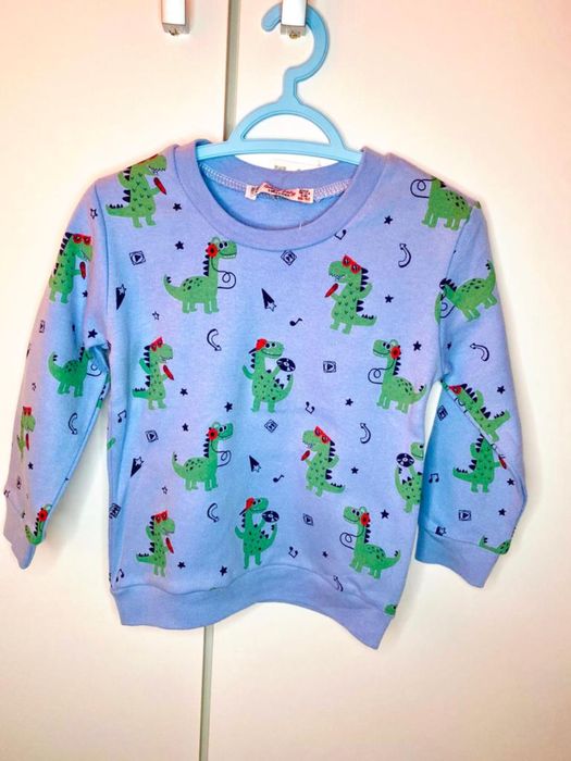 Детская одежда