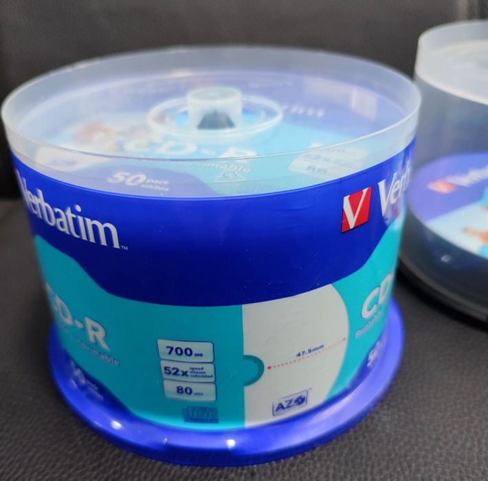 Продаю CD диски, для печати на струйных принтерах.