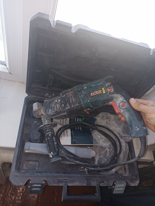 Перефаротор сатылады