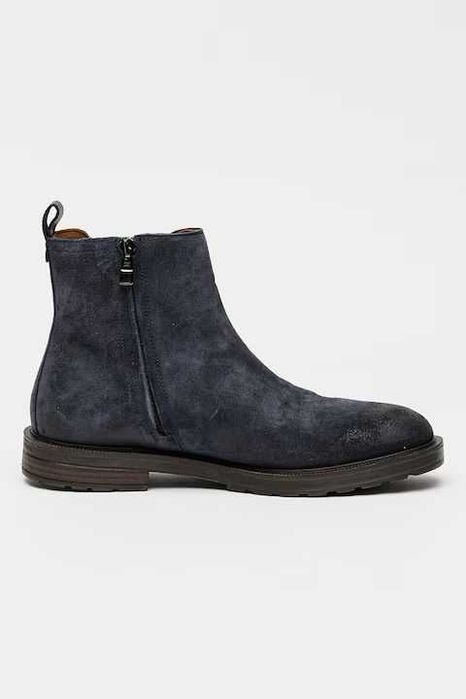 Ghete Chelsea Tommy Hilfiger, Marimea 43 -A-