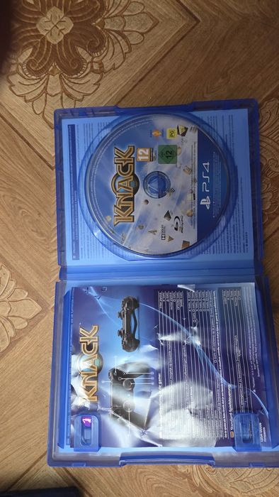 Диски на пс 4 продам