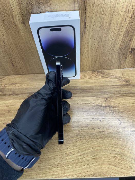 Iphone 14 Pro 128Gb 81%