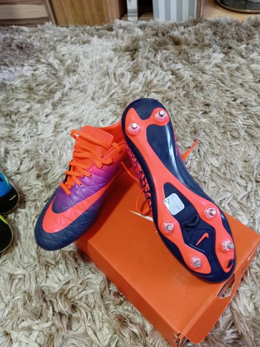 Ghete fotbal 25 de perechi disponibile