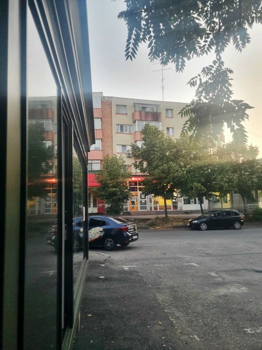 Vând Spațiu Comercial - Eremia Grigorescu