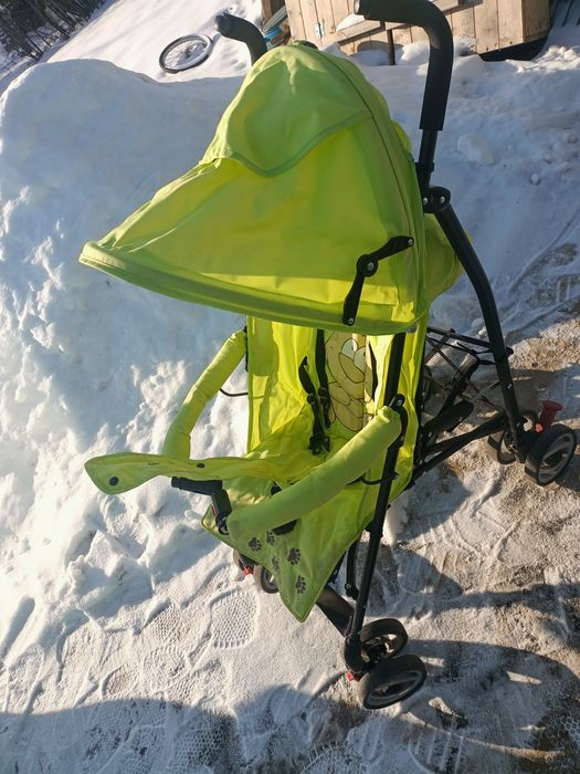 Продам коляску .