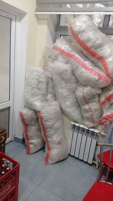 Blok salafan salafan perirabotka