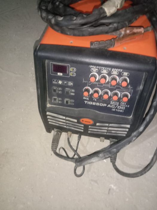 Токарные станки аргон