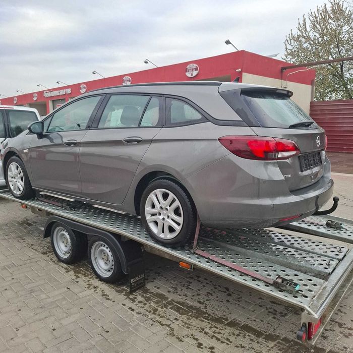 Se vinde: Opel Astra