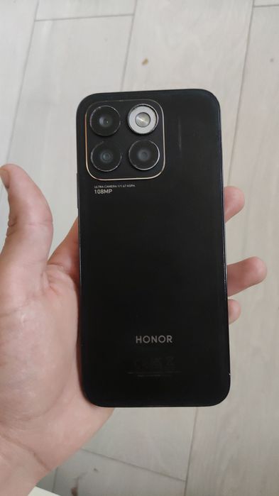 Honor x8b продам