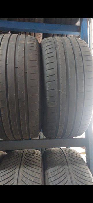 Vand cauciucuri de vara