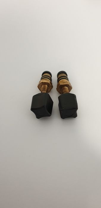 Robinet umplere Incarcare Centrala Ariston UNO, TX, Microtec