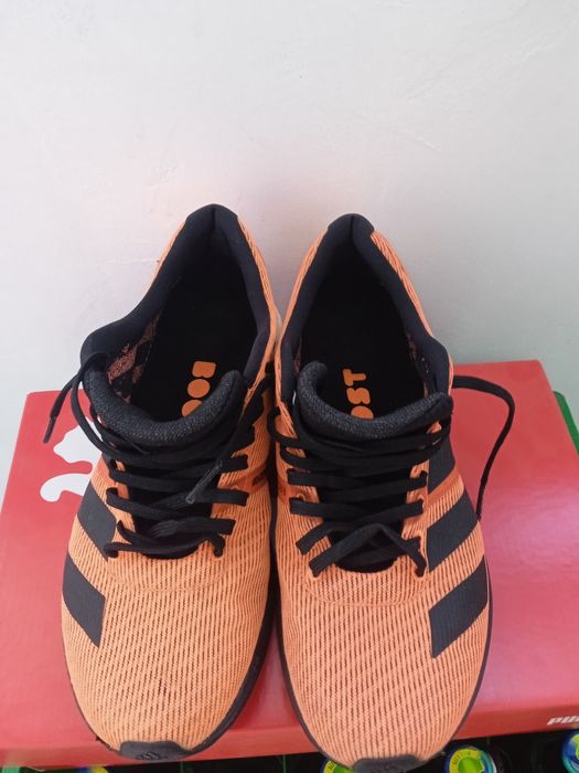 Adidas Boots 41  1/3