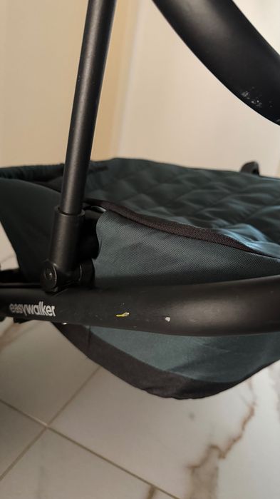 Детска количка Easywalker Harvey 5 Premium