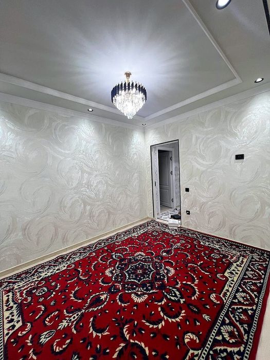 Квартира на Сергелях продается