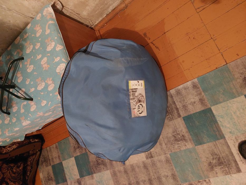 Продам отличную палатку