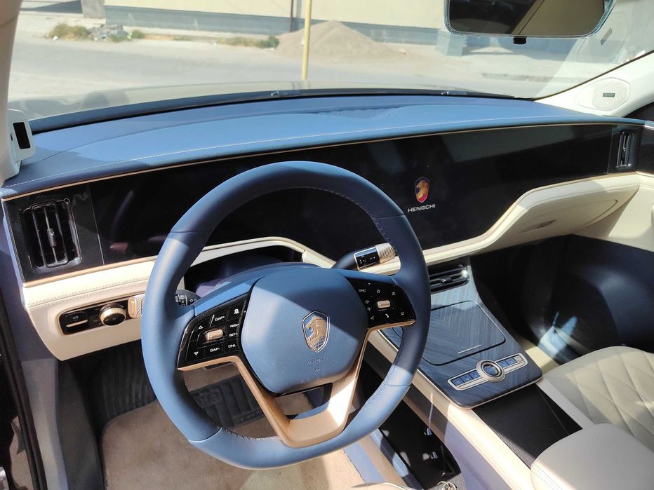 SAAB Hengchi 5 Ultra