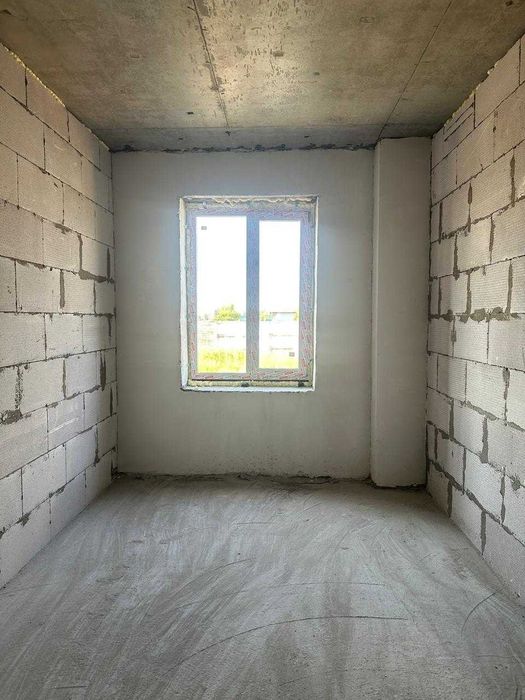 Продам квартиру в новостройке