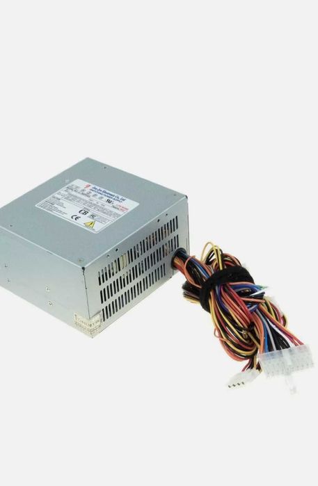 Захранване за компютър