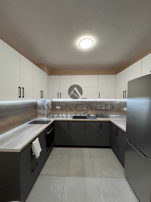 Продава се Двустаен апартамент в Пловдив, Христо Смирненски - 77 кв.м за 2385 €/кв.м - Снимка #3