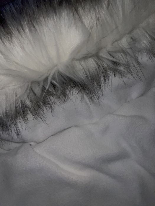 Конверт на выписку зимний