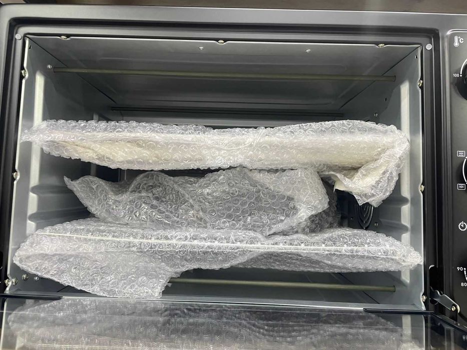 Электрическая мини-печь OASIS