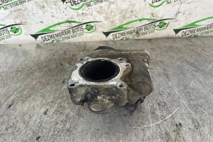 Clapeta acceleratie 036 133 062 N Volkswagen VW Polo 2002