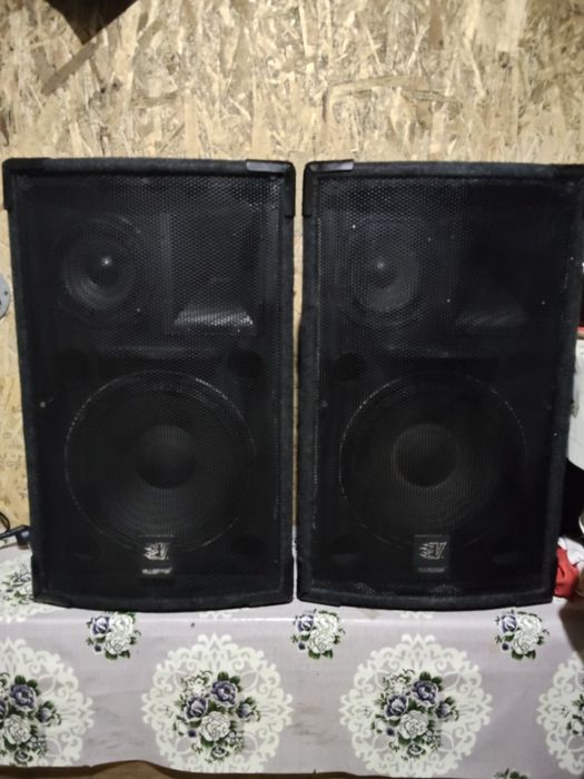 Echipament audio