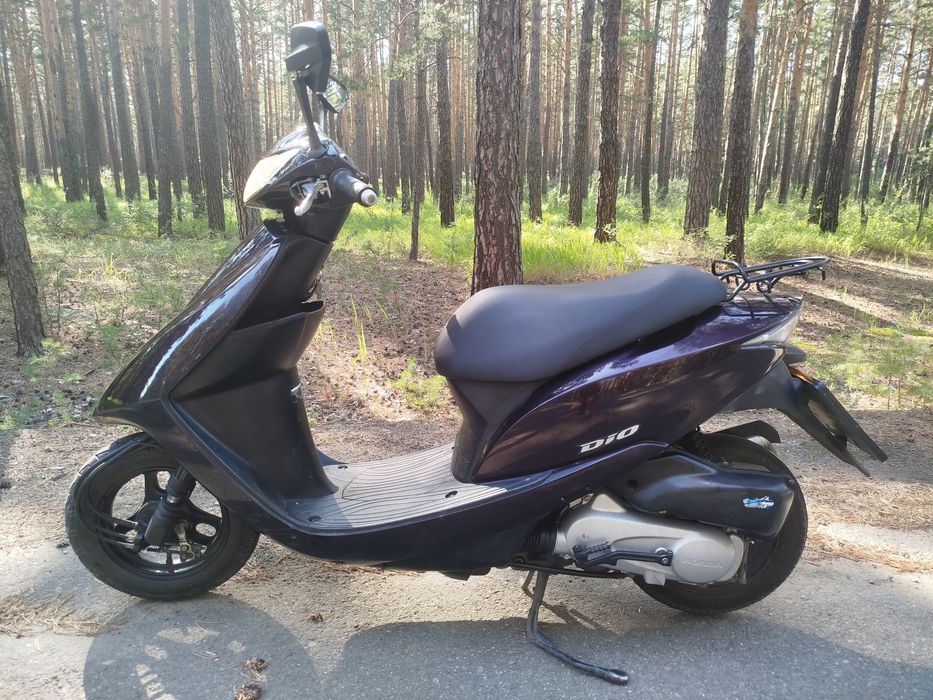 Продам Honda dio af68