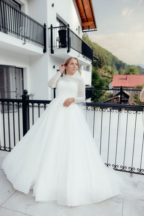 Rochie de mireasă