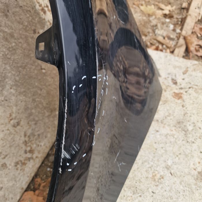 Skoda Octavia 2016 ляв калник 13-20