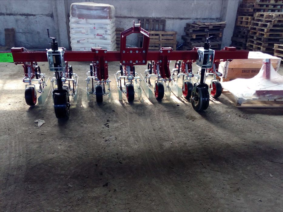 Свеклоуборочная техника