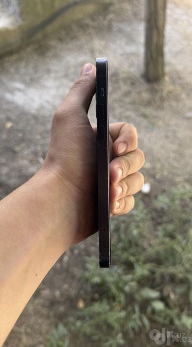iPhone 12.