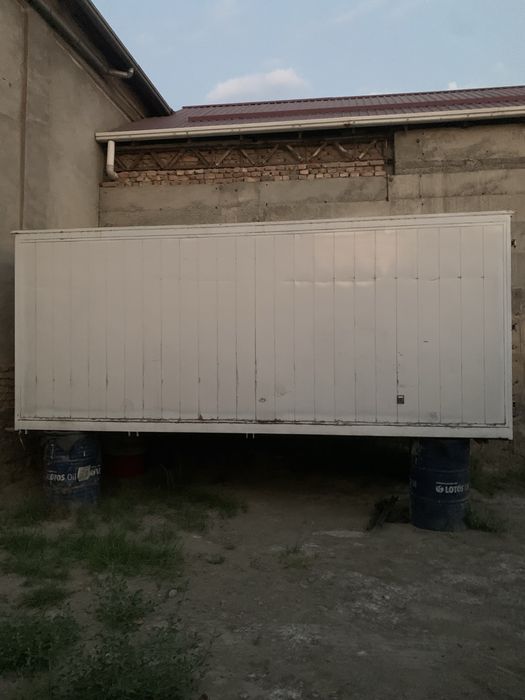 Butka sotiladi 5 tonalidiki