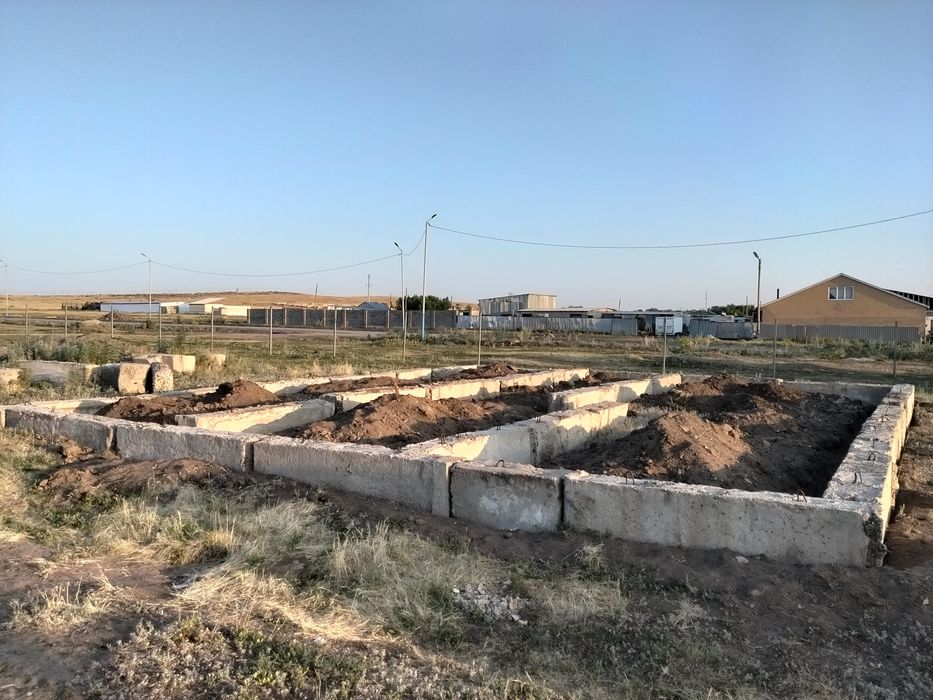 Жер сатылады.  15 сот